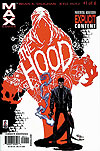 Hood, The (2002)  n° 1 - Marvel Comics