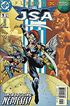 JSA Annual  n° 1 - DC Comics