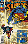 Adventures of Superman (1987)  n° 506 - DC Comics