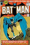 Batman (1940)  n° 241 - DC Comics