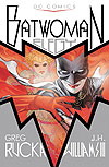 Batwoman: Elegy (2010)  - DC Comics