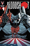 Bloodshot (2012)  n° 1 - Valiant Comics