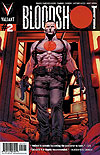 Bloodshot (2012)  n° 2 - Valiant Comics