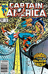 Captain America (1968)  n° 292 - Marvel Comics