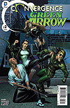 Convergence: Green Arrow (2015)  n° 2 - DC Comics