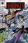Harbinger (1992)  n° 0 - Valiant Comics