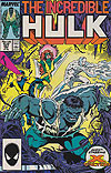 Incredible Hulk, The (1968)  n° 337 - Marvel Comics