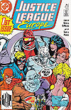Justice League Europe (1989)  n° 1 - DC Comics