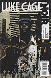 Luke Cage Noir (2009)  n° 1 - Marvel Comics
