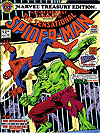 Marvel Treasury Edition (1974)  n° 27 - Marvel Comics