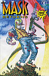 Mask Returns, The (1992)  n° 1 - Dark Horse Comics