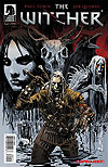 Witcher, The  n° 1 - Dark Horse Comics
