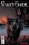 Witcher, The  n° 2 - Dark Horse Comics