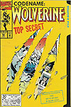 Wolverine (1988)  n° 50 - Marvel Comics