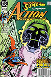 Action Comics (1938)  n&deg;&nbsp;649 - DC Comics