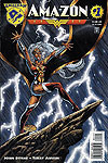 Amazon (1996)  n° 1 - Amalgam Comics (Dc Comics/Marvel Comics)