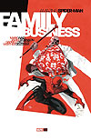 Amazing Spider-Man: Family Business (2014)  - Marvel Comics
