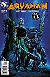Aquaman: Sword of Atlantis (2006)  n° 40 - DC Comics