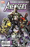 Avengers: The Initiative (2007)  n° 16 - Marvel Comics