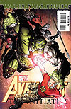 Avengers: The Initiative (2007)  n° 4 - Marvel Comics