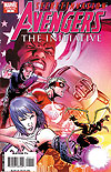Avengers: The Initiative Annual (2008)  n° 1 - Marvel Comics
