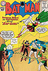 Batman (1940)  n° 139 - DC Comics