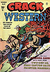 Crack Western (1949)  n° 63 - Quality Comics