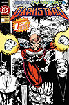 Darkstars (1992)  n° 1 - DC Comics