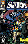 Darkhawk (1991)  n° 1 - Marvel Comics