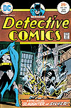 Detective Comics (1937)  n° 446 - DC Comics