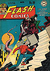 Flash Comics (1940)  n° 88 - DC Comics