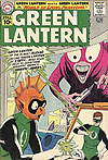 Green Lantern (1960)  n° 6 - DC Comics