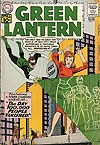 Green Lantern (1960)  n° 7 - DC Comics