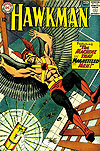 Hawkman (1964)  n° 4 - DC Comics