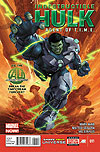 Indestructible Hulk (2013)  n° 11 - Marvel Comics