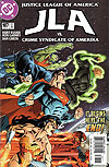 JLA (1997)  n° 107 - DC Comics