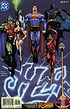 JLA (1997)  n° 61 - DC Comics