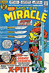 Mister Miracle (1971)  n° 2 - DC Comics