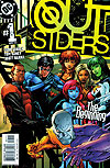 Outsiders (2003)  n° 1 - DC Comics