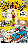 Superboy (1949)  n° 83 - DC Comics
