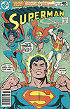 Superman (1939)  n° 349 - DC Comics