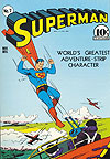Superman (1939)  n° 7 - DC Comics