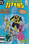 Tales of The Teen Titans (1984)  n° 56 - DC Comics