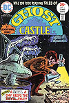 Tales of The Ghost Castle  n° 1 - DC Comics