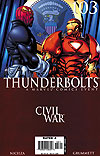 Thunderbolts (1997)  n° 103 - Marvel Comics