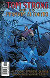 Tom Strong (1999)  n° 10 - America's Best Comics