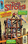 Tom Strong (1999)  n° 21 - America's Best Comics