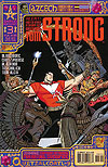 Tom Strong (1999)  n° 3 - America's Best Comics