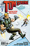 Tom Strong (1999)  n° 7 - America's Best Comics