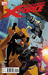 Uncanny X-Force (2010)  n° 7 - Marvel Comics